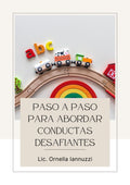 Estrategias para abordar conductas desafiantes