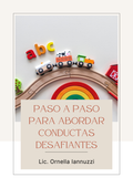 Estrategias para abordar conductas desafiantes
