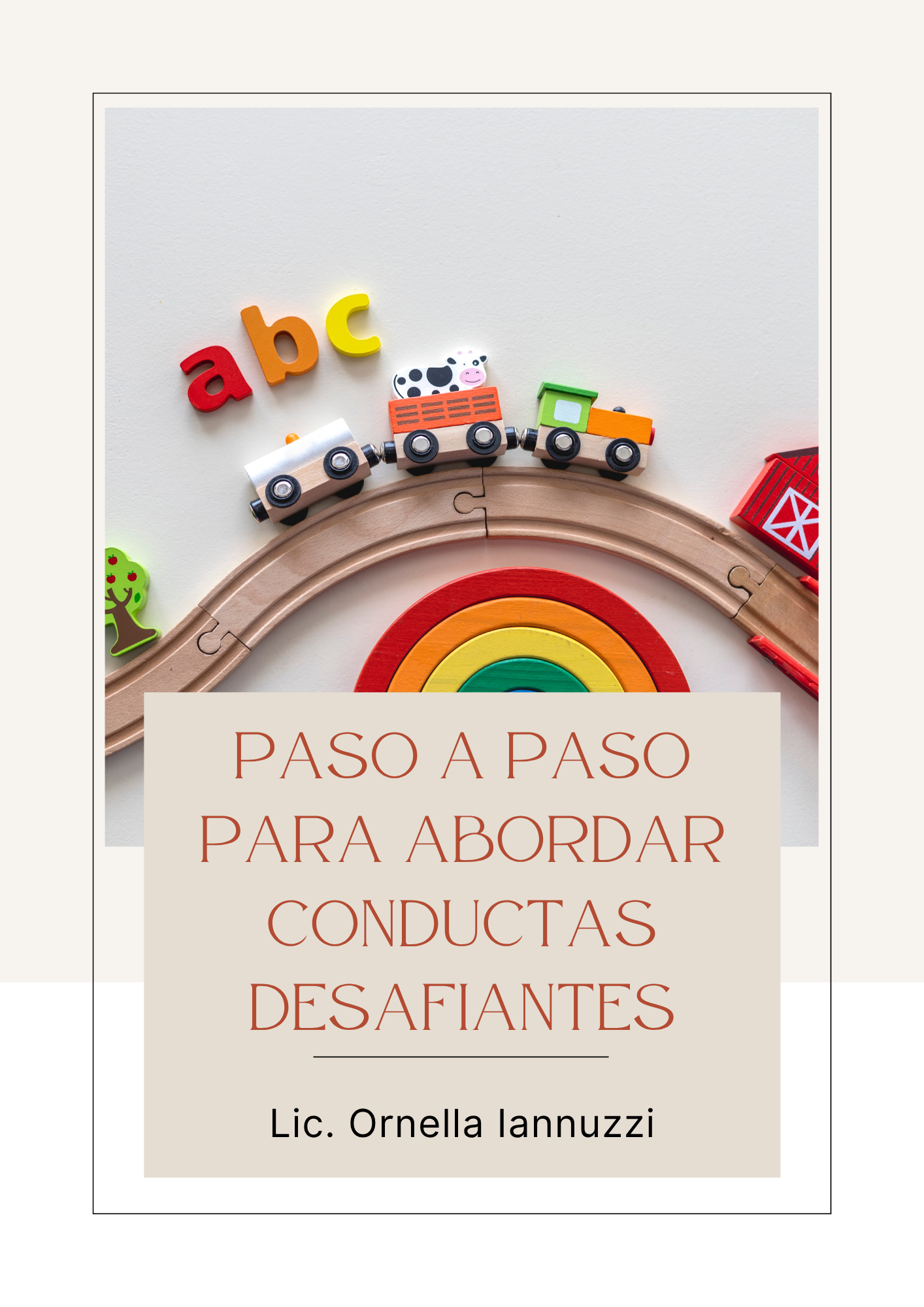 Estrategias para abordar conductas desafiantes